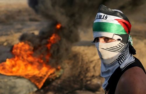 « De la jeunesse de la umma vers la jeunesse de l’intifadha »
